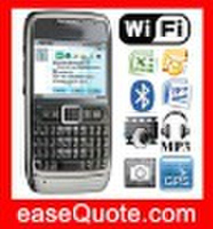 Cellular Phone E71 Mobile