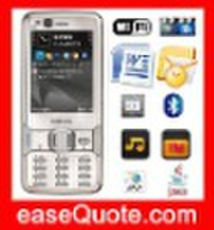 Free Shipping Cell Phone N82