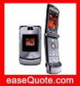 Cell Phone Original RAZR V3i