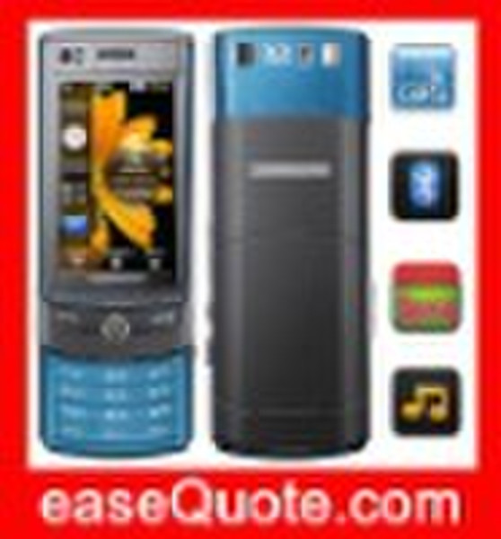 Original Cell Phone S8300