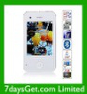 Mini Phone KN4 TV Touch Screen Dual Sim Cell Phone