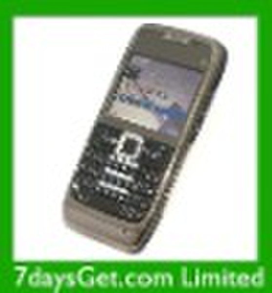 China Cell Phone Bao Xing E71 Quad Band Analog TV