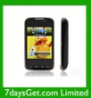 ZOHO Phone W9D Dual Sim WiFi Touch Screen Digital