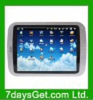 EKEN M005 8 Inch EKEN Tablet PC WIFI Camera Gravit