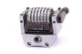 offset printing machine