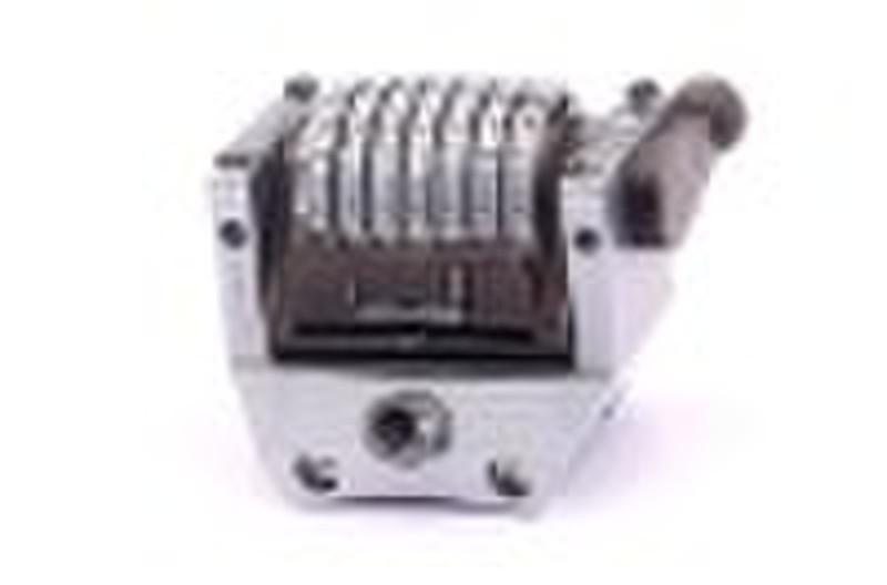 offset printing machine