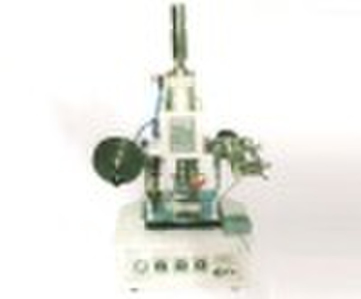 Heating Type Numbering Machine