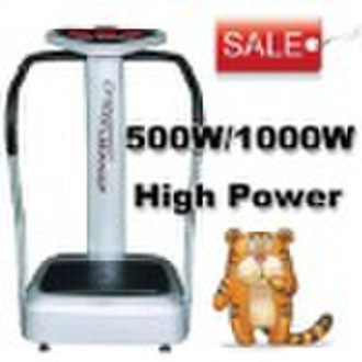 High Power Vibration Plate