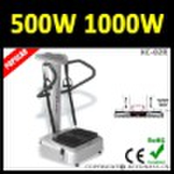 300W/500W/750W/1000W Vibration Trainer