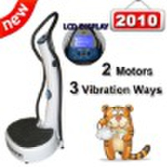 Fitness Vibration Plate with CE and RoHS