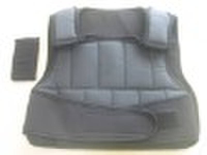 weight vest