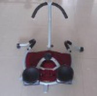 Mini AB Machine