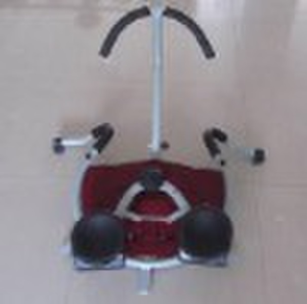 Mini AB Machine