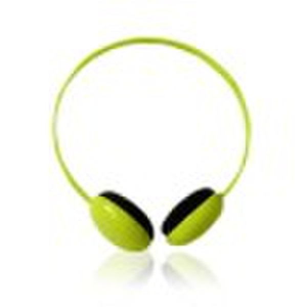 Colorful Headphone for Mp3