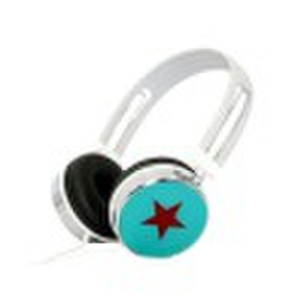 New Fashion Star Headphone