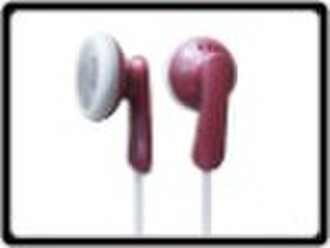 Colorful Earphone