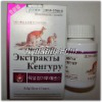 rbal sex medicine for men KING KANGAROO 13 pills M