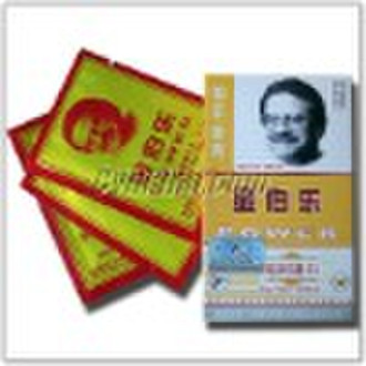 Power(Men Wet Tissue) M8000 (Erotic Massage Oil, A