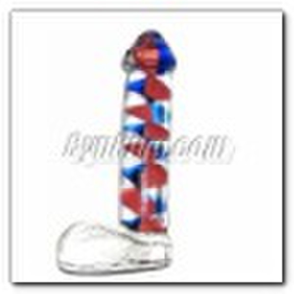 sex glass dildos GD12