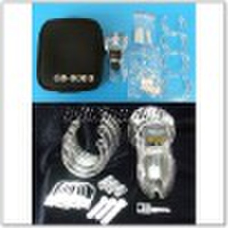 leather bondage sex products