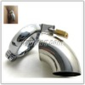 Man's Chastity Harness leather bondage product