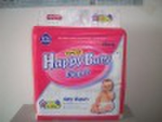Disposable Baby Nappies