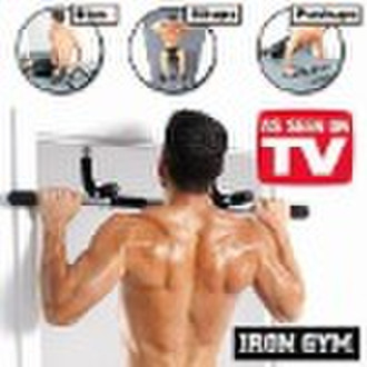 Iron Gym