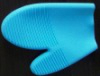 silicone baking glove kitchen glove