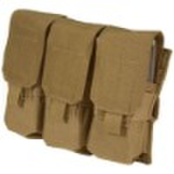 tactical Magazine and Ammo pouch
