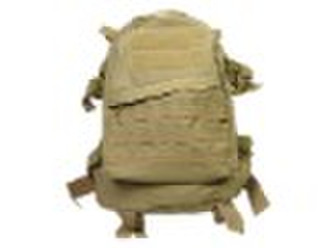 3D военный рюкзак