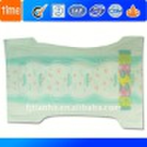 Disposable  Baby Diaper