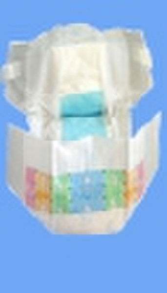 disposable baby diaper