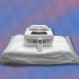 water  electric blanket