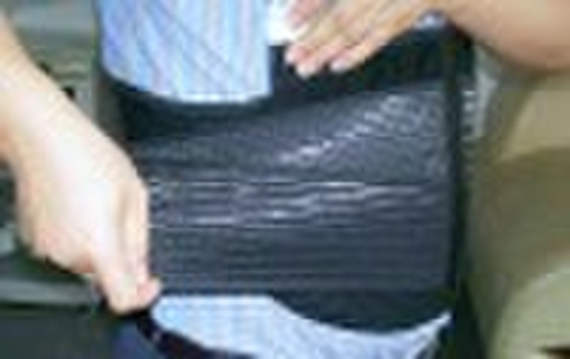 Cool and warm therapy pad