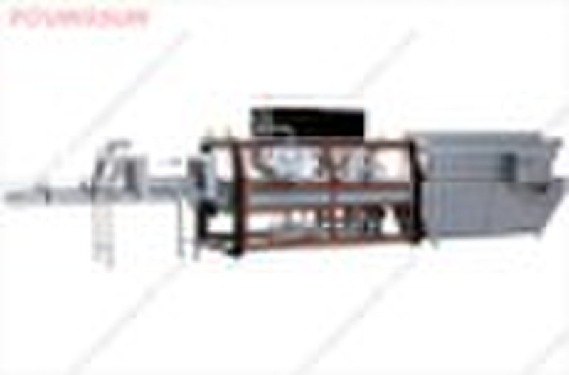 MH-ZB-6I Shrink Wrapper