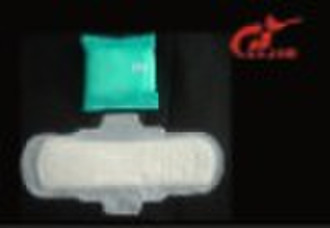 female sanitary napkin