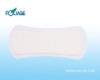 Mini pantyliners