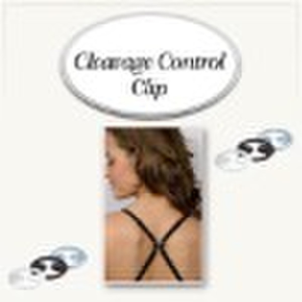 Cleavage Control Clip Set