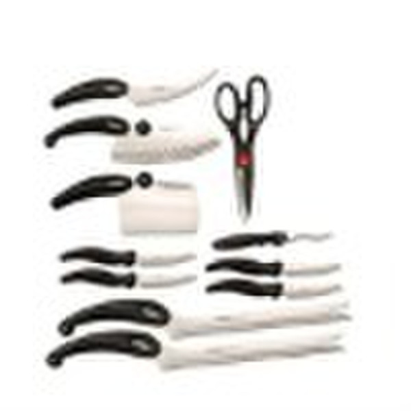 16 pcs magic knife