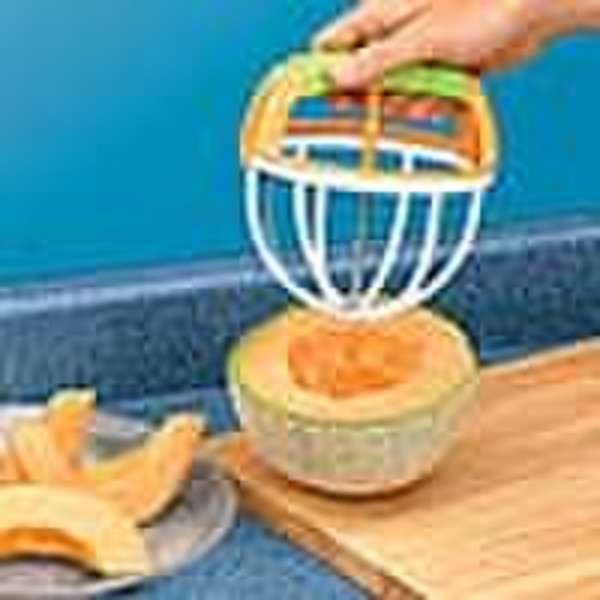 melon wonder slicer