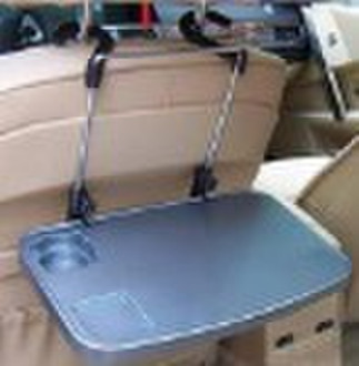 back seat tray and holder