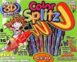 Color Splitz  toys