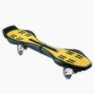 Skate-board