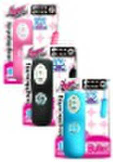 10 Frequencies Waterproof Bullet, sex toy