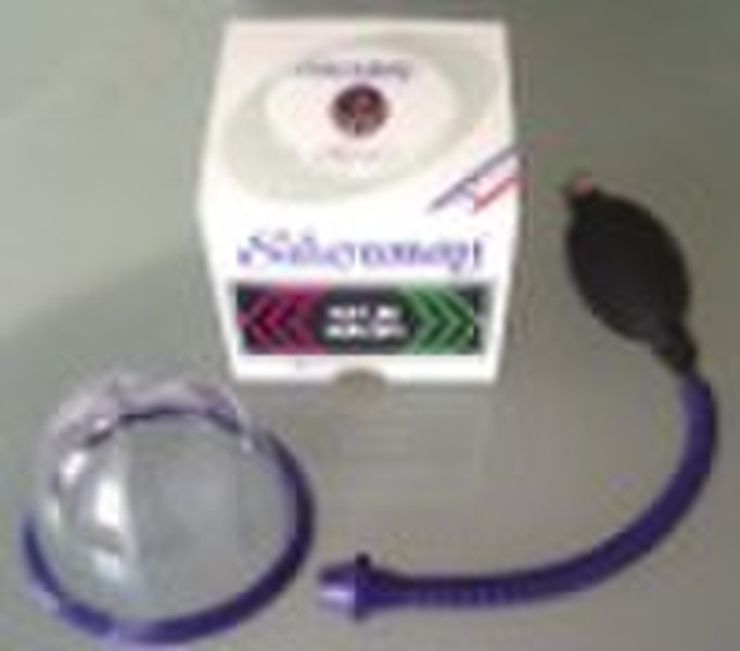 Breasts Enlargement , Salonmay bustling increaser