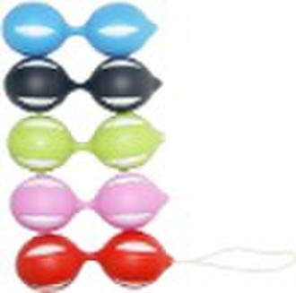 Shaki Sex Toy 71002-1 Geisha Lastic Balls