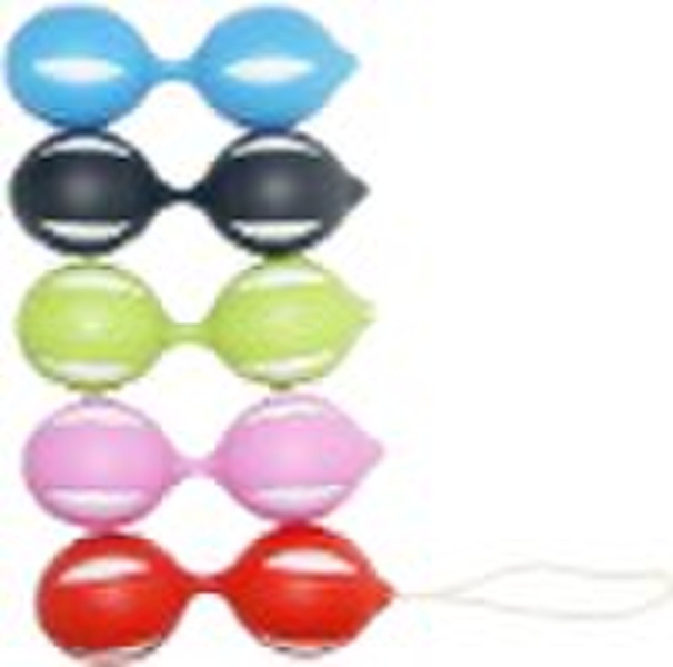 Shaki Sex Toy 71002-1 Geisha Lastic Balls