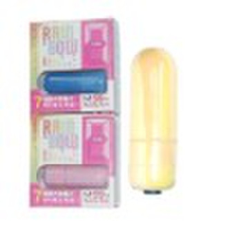 sex toy fluorescent bullet adult toys