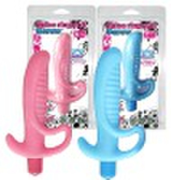 Pulse Pull Ring G Spot, Sex toy