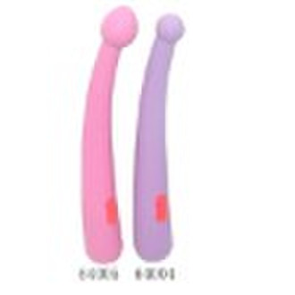 Shaki Sex Toy-Vibrator-64004-64005